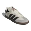 Adidas Samba OG „Grey Black Gold Metallic Gum“