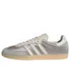 Adidas Samba OG „Grey Chalk White“