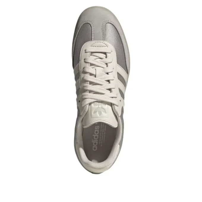 Adidas Samba OG „Grey Chalk White“