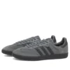 Adidas Samba OG „Grey Core Black“