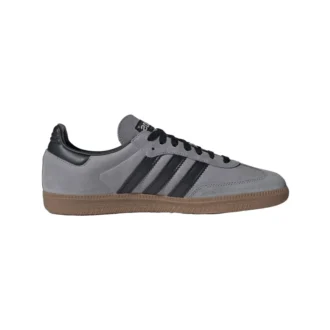 Adidas Samba OG „Halo Silver“