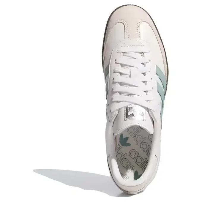 Adidas Samba OG „Hazy Green“