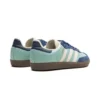 Adidas Samba OG „Hazy Green Night Indigo“