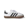 Adidas Samba OG I „White Black Gum“