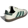 Adidas Samba OG „Ivory Collegiate Green“