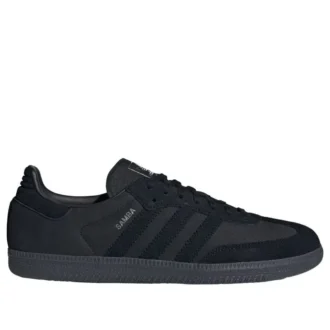 Adidas Samba OG Japan „Black“