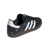 Adidas Samba OG „Light Blue Floral Core Black“