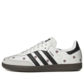 Adidas Samba OG „Light Purple Floral“