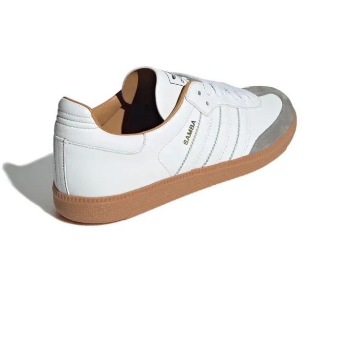 Adidas Samba OG „Made in Italy“