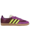 Adidas Samba OG „Maroon Rich Mauve“