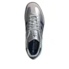 Adidas Samba OG „Matte Silver Night Indigo Gum“