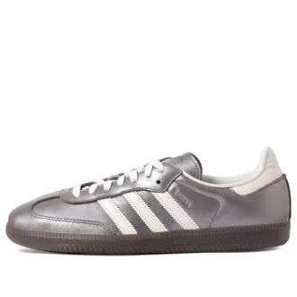 Adidas Samba OG „Metallic Purple White“