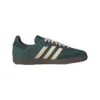 Adidas Samba OG „Mineral Green Crystal Sand“