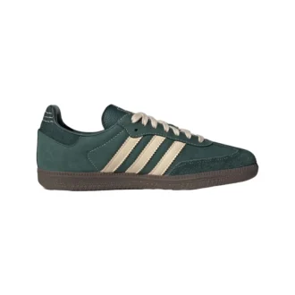 Adidas Samba OG „Mineral Green Crystal Sand“