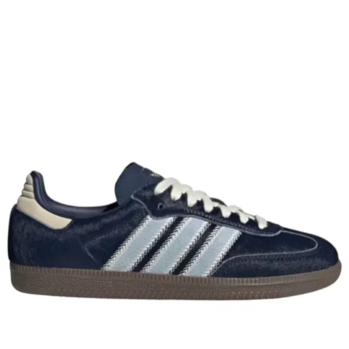 Adidas Samba OG „Night Indigo“