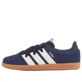 Adidas Samba OG „Night Indigo Gum“