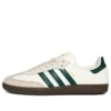 Adidas Samba OG „Off White Collegiate Green Sand Strata“