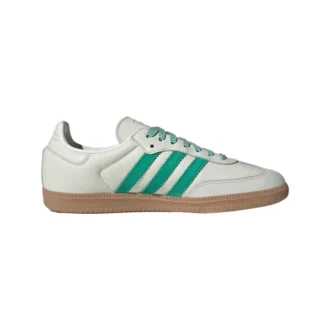 Adidas Samba OG „Off White Court Green“