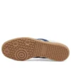 Adidas Samba OG „Off White Dark Blue“
