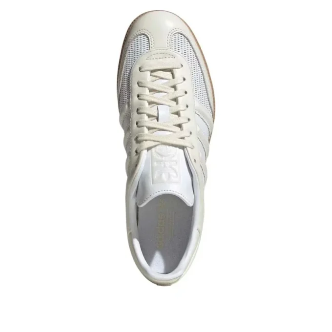 Adidas Samba OG „Off White Gum“