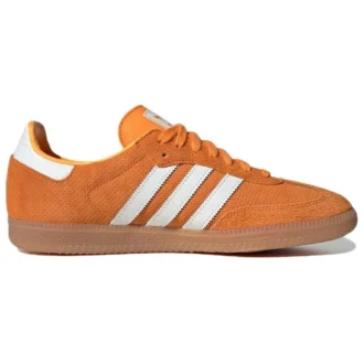 Adidas Samba OG „Orange Rush Gum“