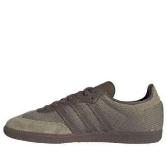 Adidas Samba OG „Orbit Green“