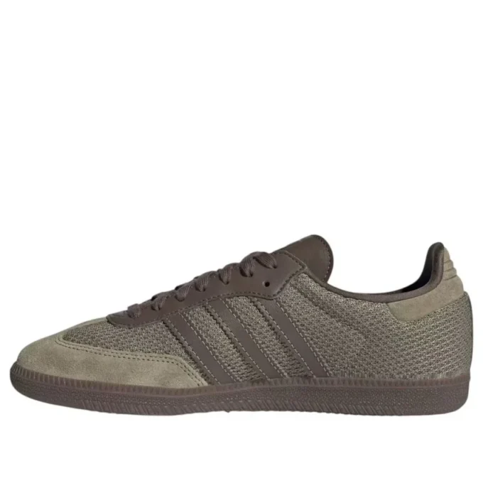 Adidas Samba OG „Orbit Green“