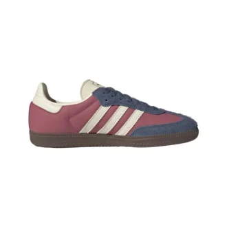 Adidas Samba OG „Preloved Crimson“