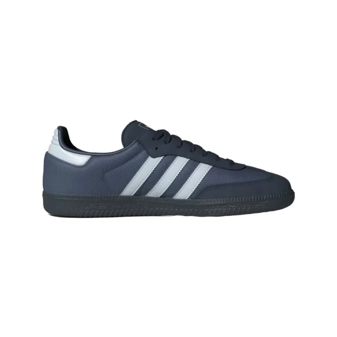 Adidas Samba OG „Preloved Ink Halo Blue“
