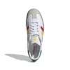 Adidas Samba OG „Rasta „White“
