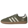 Adidas Samba OG „Reflective Pack – Focus Olive“