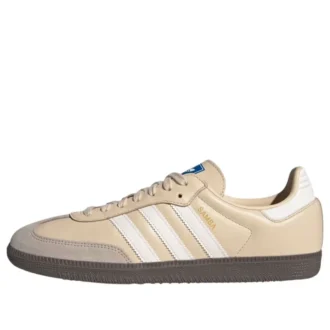 Adidas Samba OG „Sand Strata“