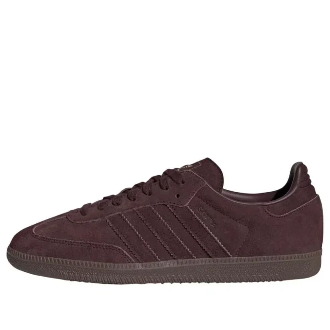 Adidas Samba OG „Shadow Brown“