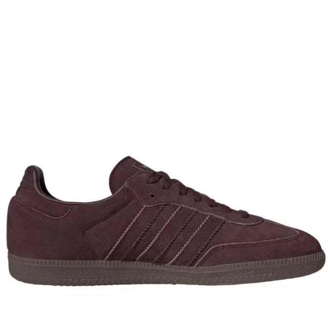 Adidas Samba OG „Shadow Brown“