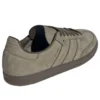 Adidas Samba OG „Shadow Olive Clay“