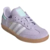 Adidas Samba OG „Silver Dawn Aqua“