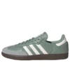 Adidas Samba OG „Silver Green Chalk White“