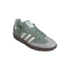 Adidas Samba OG „Silver Green Chalk White“