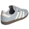 Adidas Samba OG „Silver White“