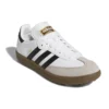 Adidas Samba OG Spikeless Golf Le „White Black Gum“