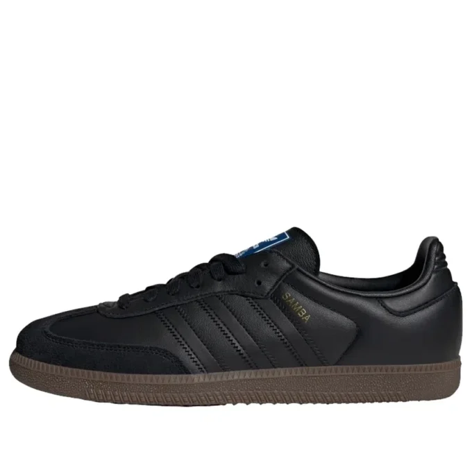 Adidas Samba OG „Triple Black“
