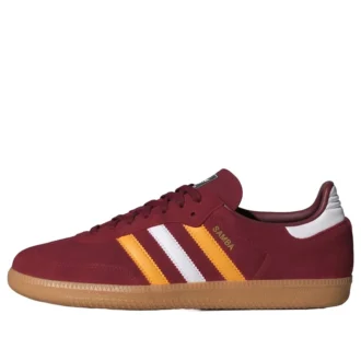 Adidas Samba OG „Usc Trojans“