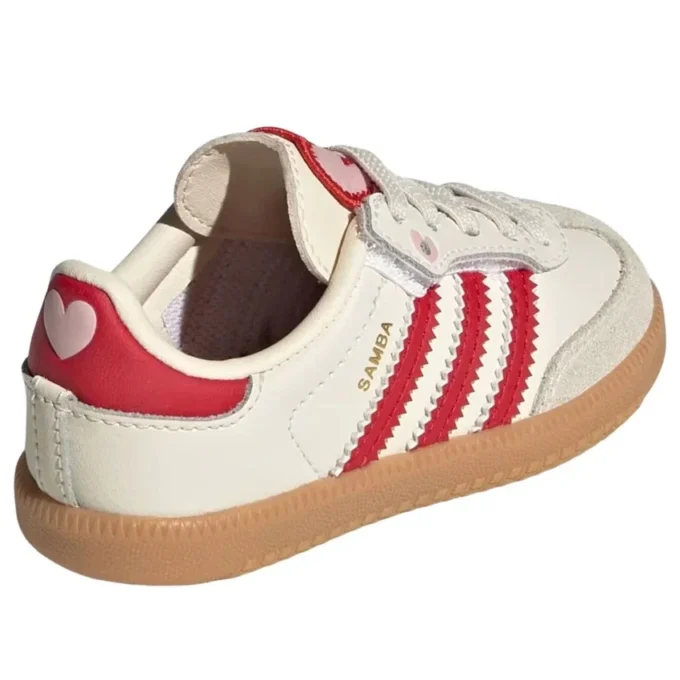 Adidas Samba OG „Valentine’s Day“