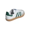 Adidas Samba OG „Weiß Collegiate Green Gum“