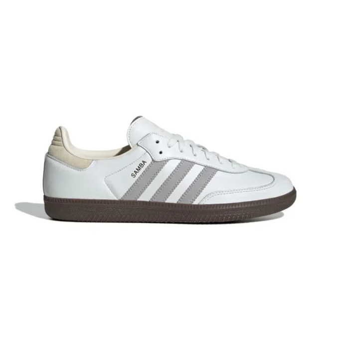 Adidas Samba OG „White Beige Cream“