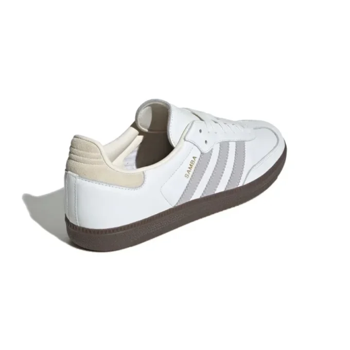 Adidas Samba OG „White Beige Cream“