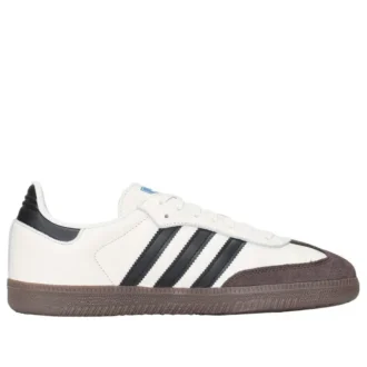 Adidas Samba OG „White Black Gum“