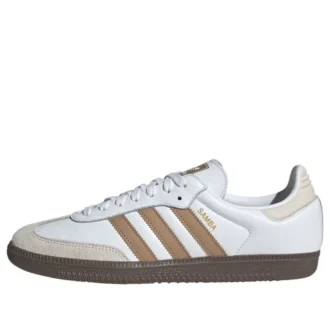 Adidas Samba OG „White Cardboard Gum“