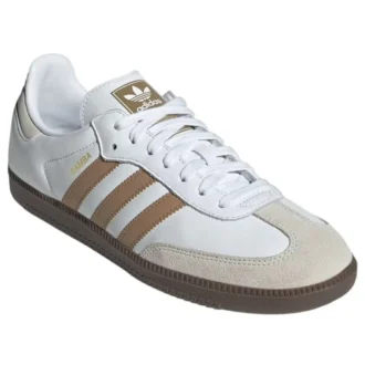 Adidas Samba OG „White Cardboard Gum“