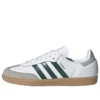 Adidas Samba OG „White Collegiate Green“